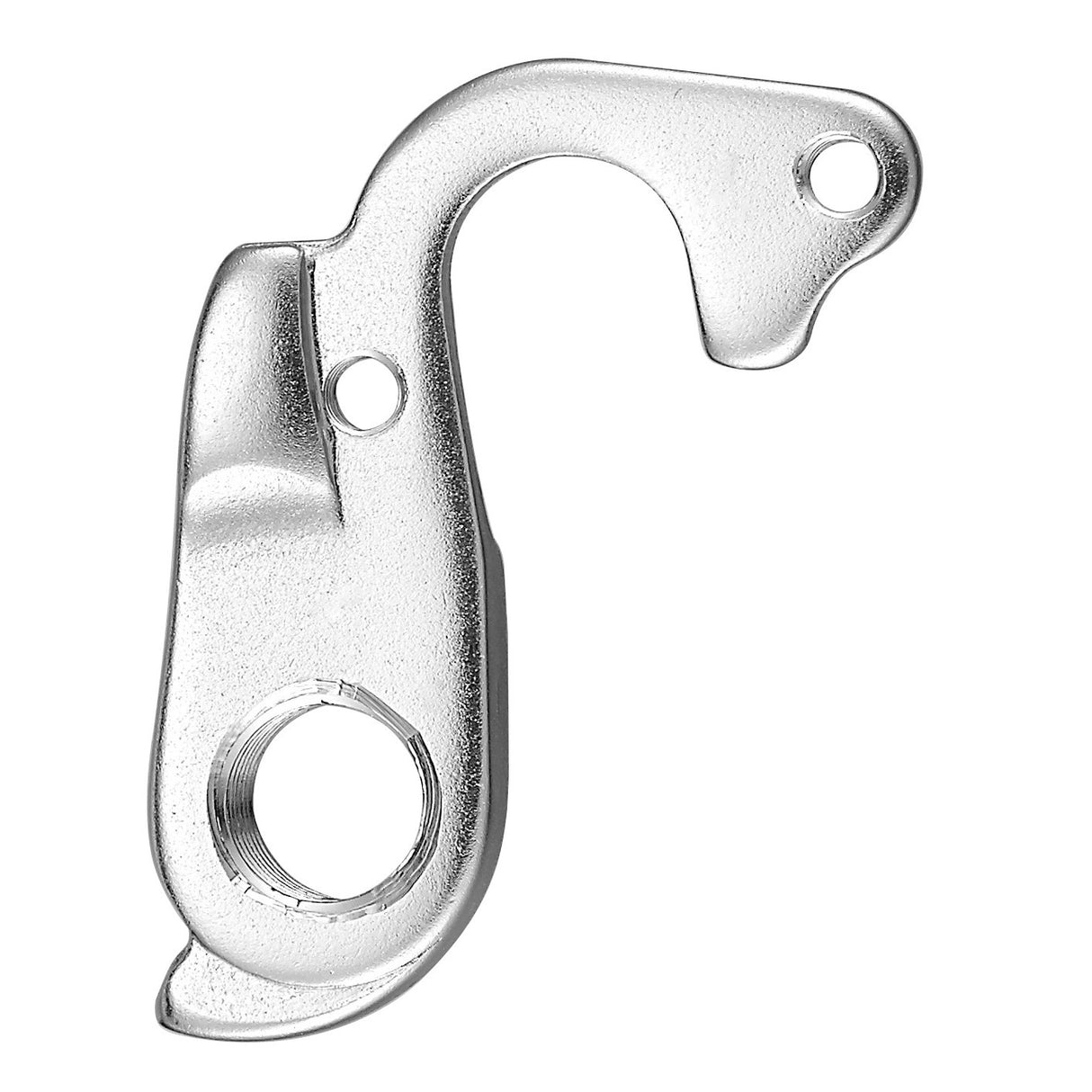 Union Derailleurpad GH-1112 med skruesæt M4x0.7