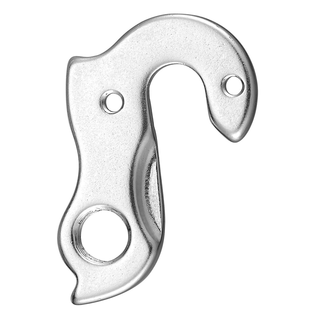 Union Derailleurpad GH-116 med skruesæt M4x0.7