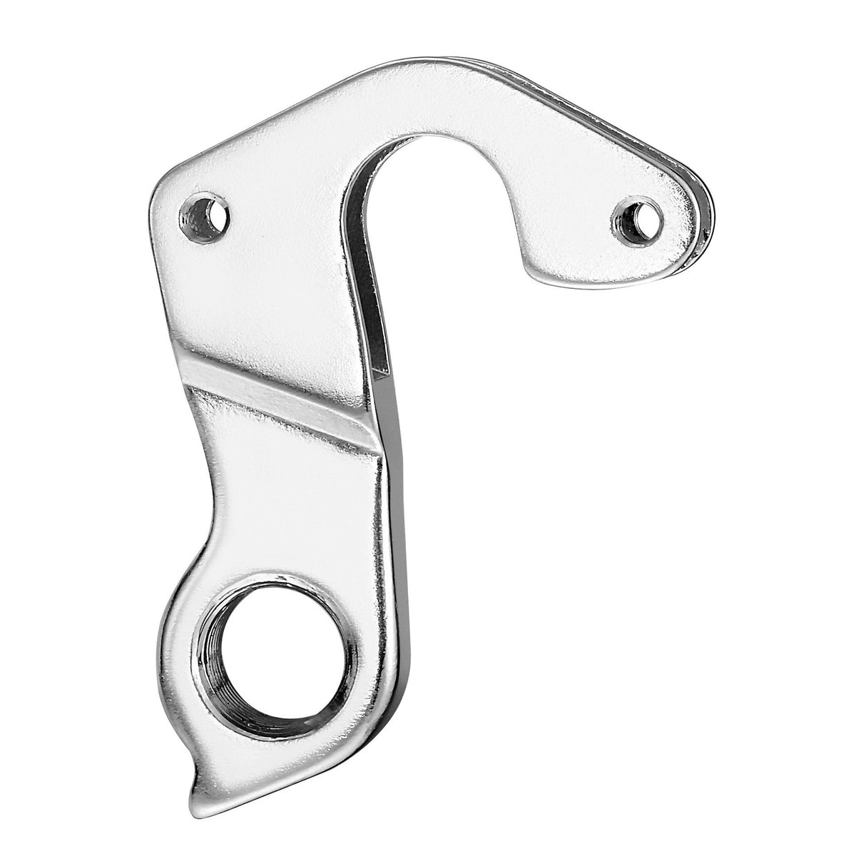 Union Derailleurpad GH-148 med skruesæt M3X1.0