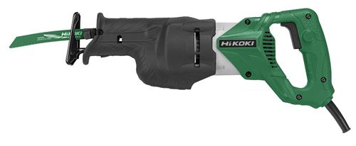 Hikoki frem- og tilbagegående sav 230v