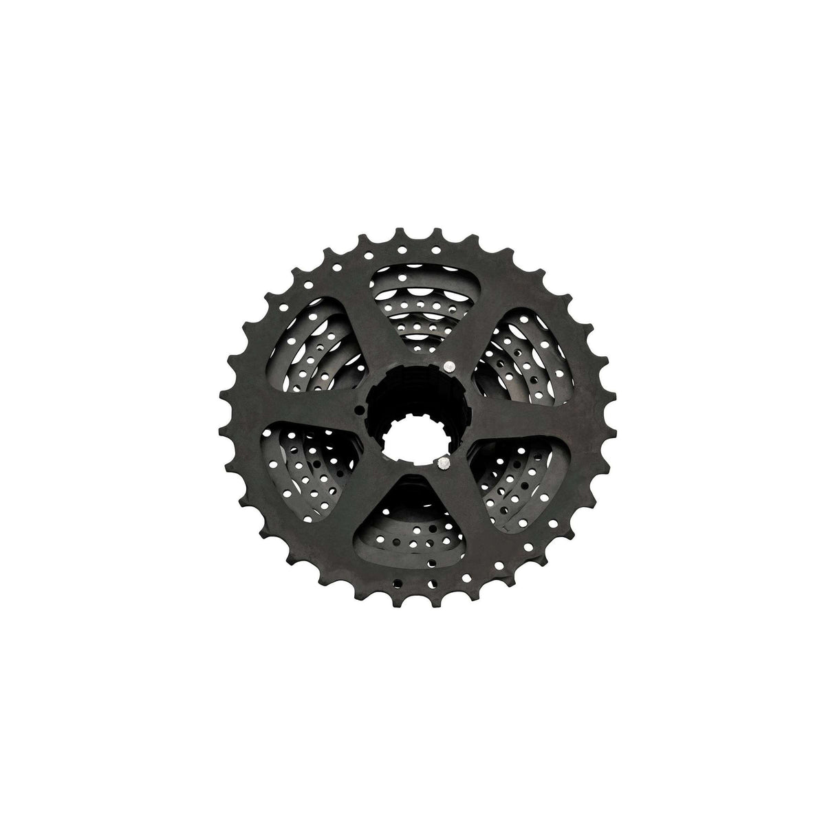 Shimano Altus CS-HG31 Sort 11-32 8 hastighed