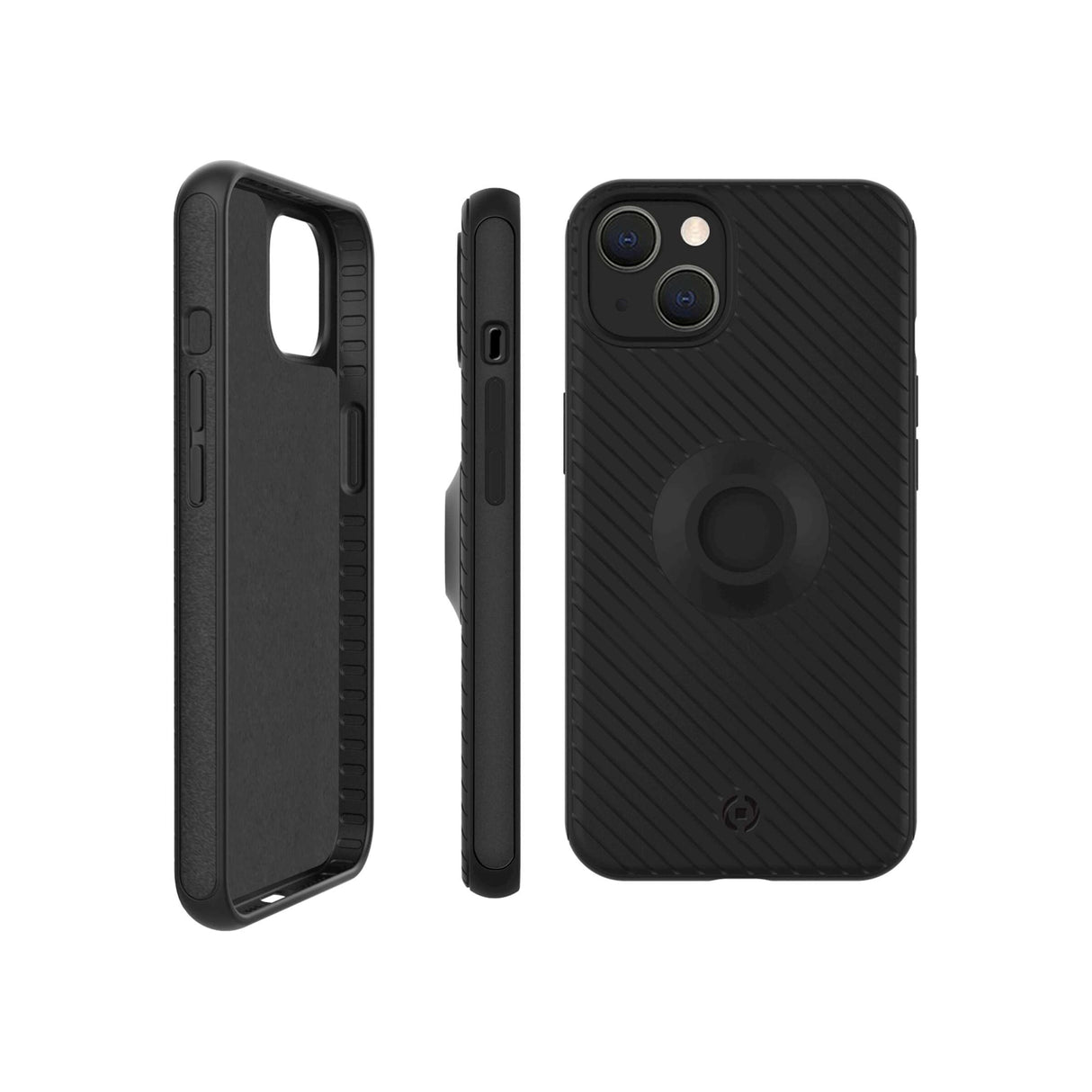Celly Snap iPhone 13 -dækning til telefonholder