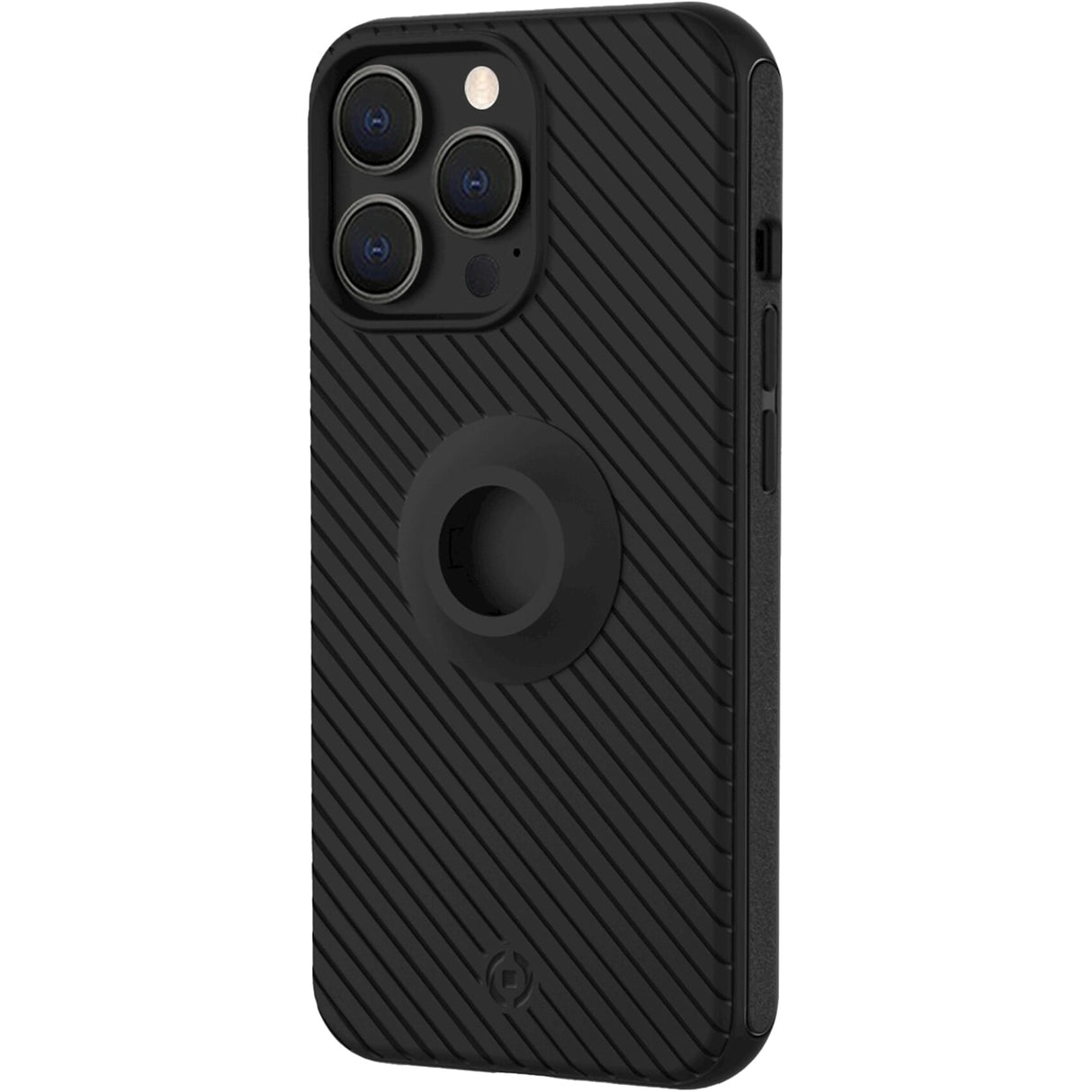 Celly Snap iPhone 13 -dækning til telefonholder