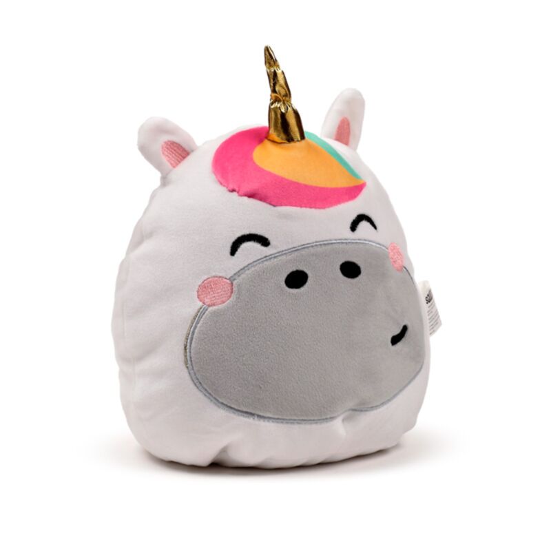Plys squidglys astra the unicorn adoracorns
