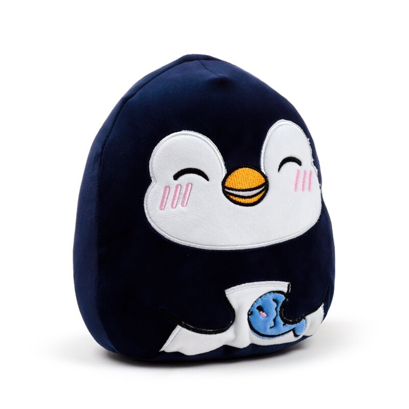 Plys squidglys nico pingvinhavet