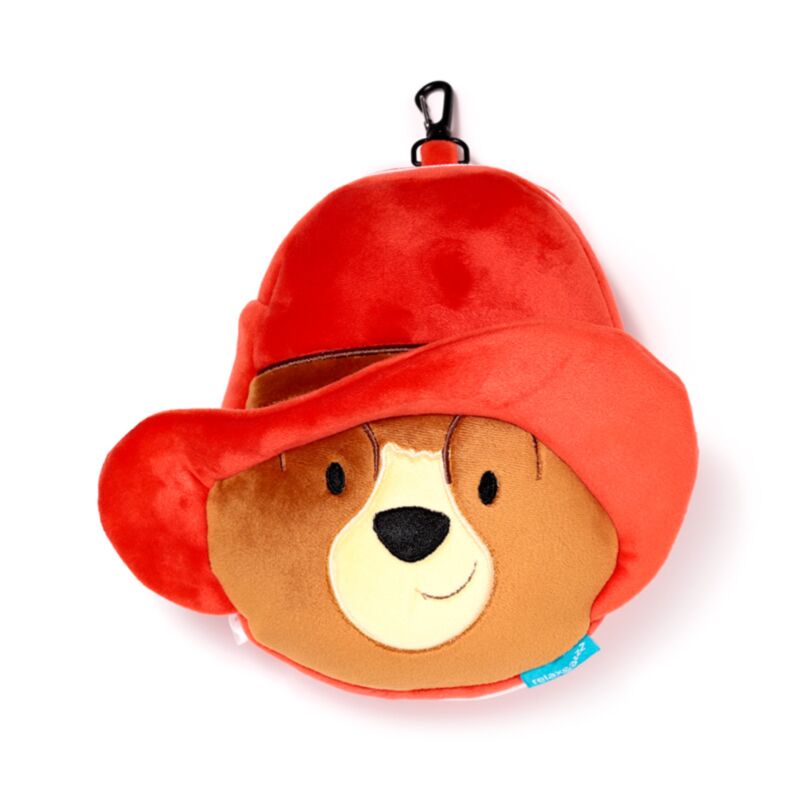 Union relaxeazzz paddington bear rejsepude sovemaske