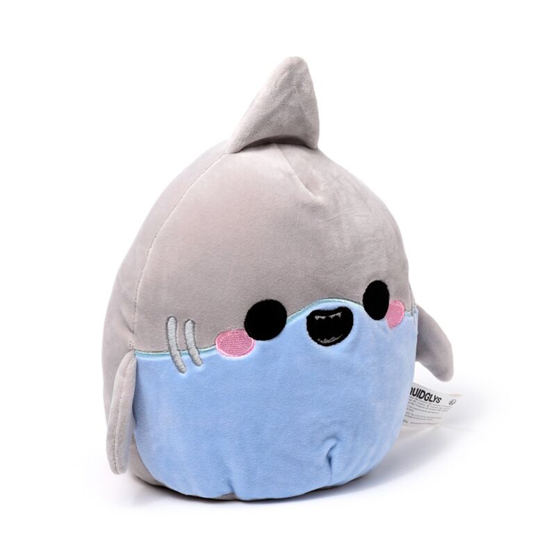 Plys Squidglys Adoramals Archie the Shark