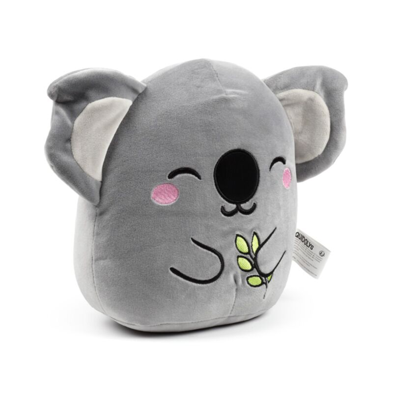 Plys squidglys adoramals bindi koalaen