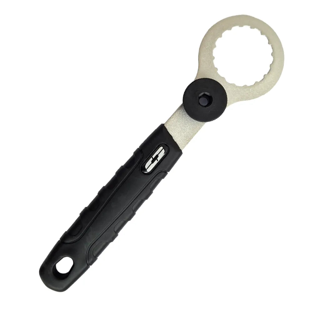 Cyclo tech centerlock en bb sleutel pro