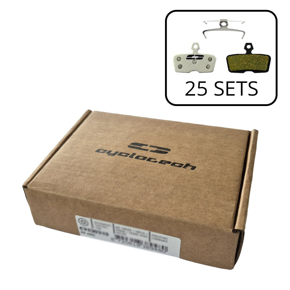 Cyclo tech schijfremblok prodisc elite sram code wp (25)