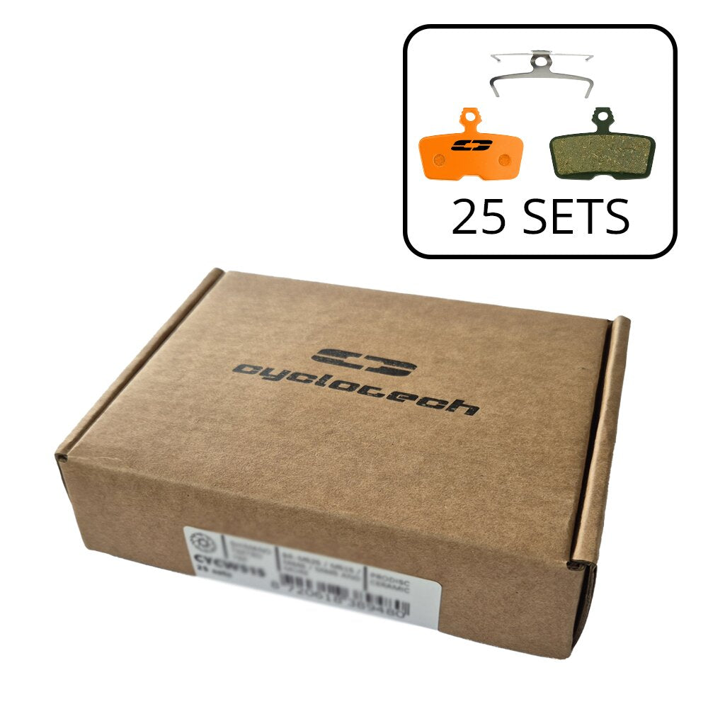 Cyclo tech schijfremblok prodisc ceramic sram code wp (25)