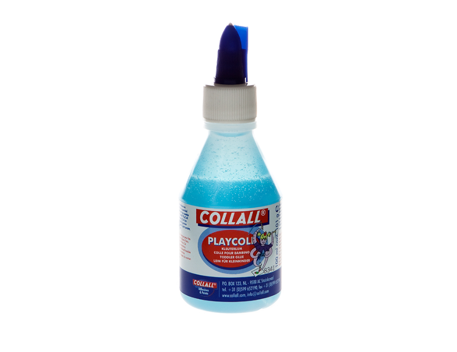Collall Playcoll - Blue Water Basis Lifry Lucrine - 100 ml