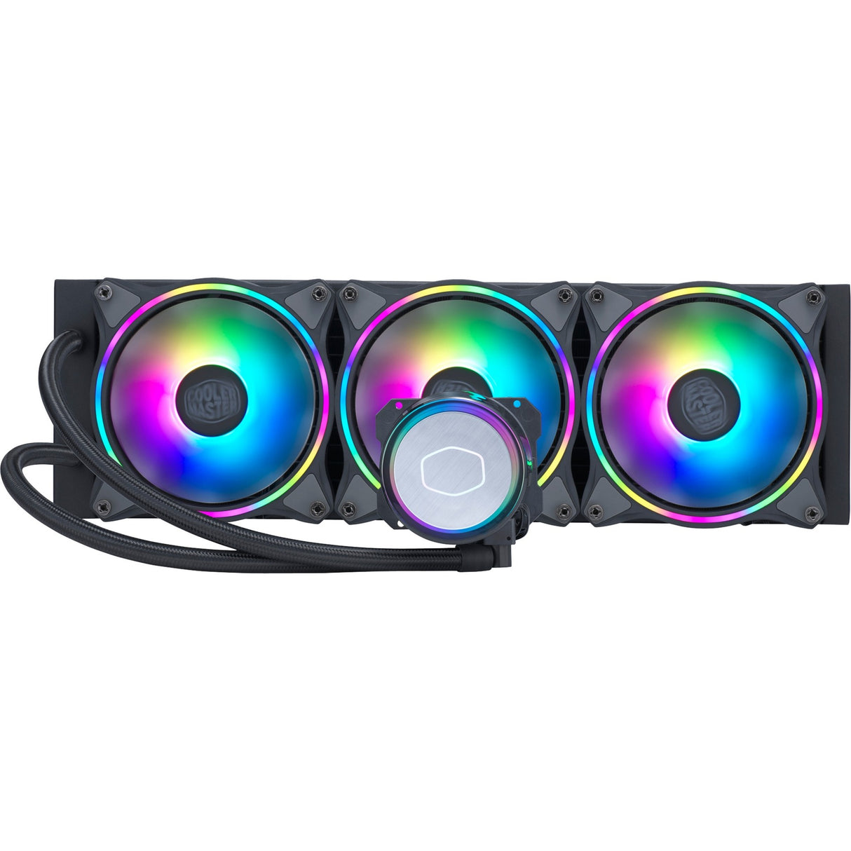 Køligere master køligere master flydende ml360 illusion