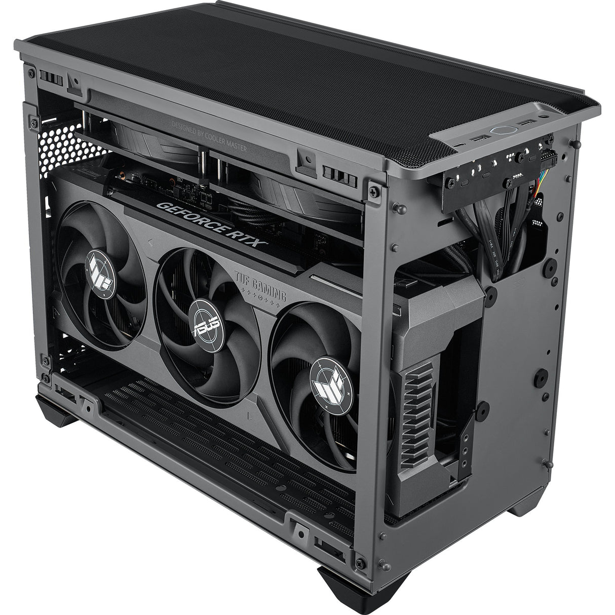 Køligere master nr200p max v2