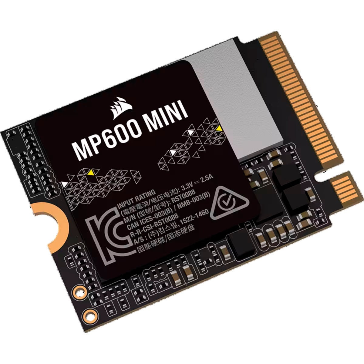 Corsair Corsair MP600 Mini 1TB