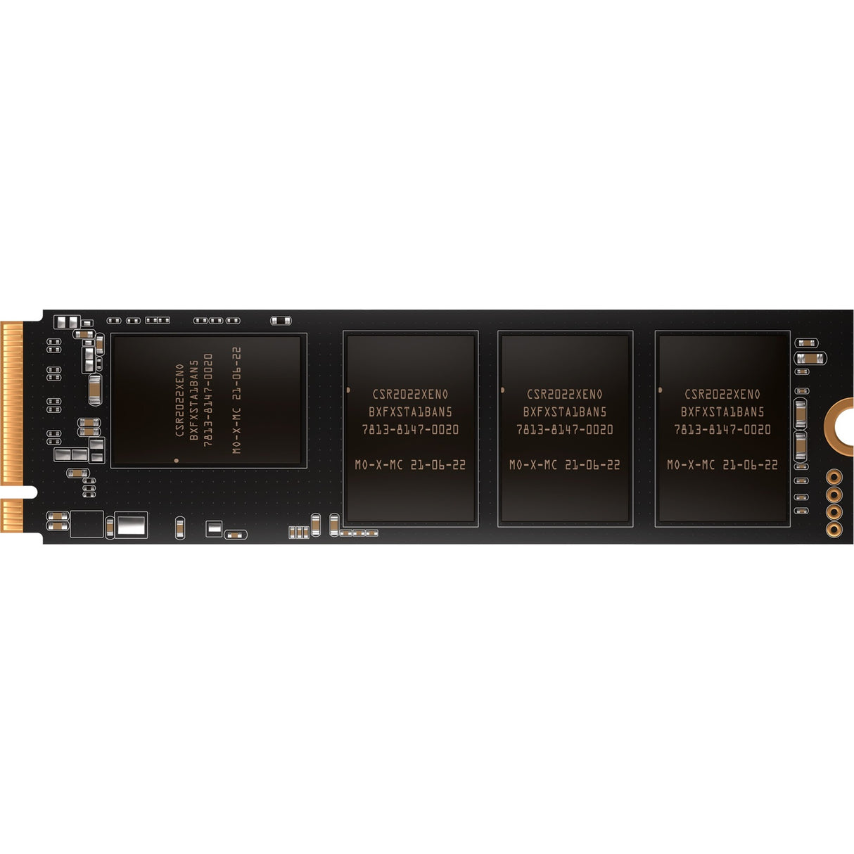 Corsair Corsair MP700 1 TB