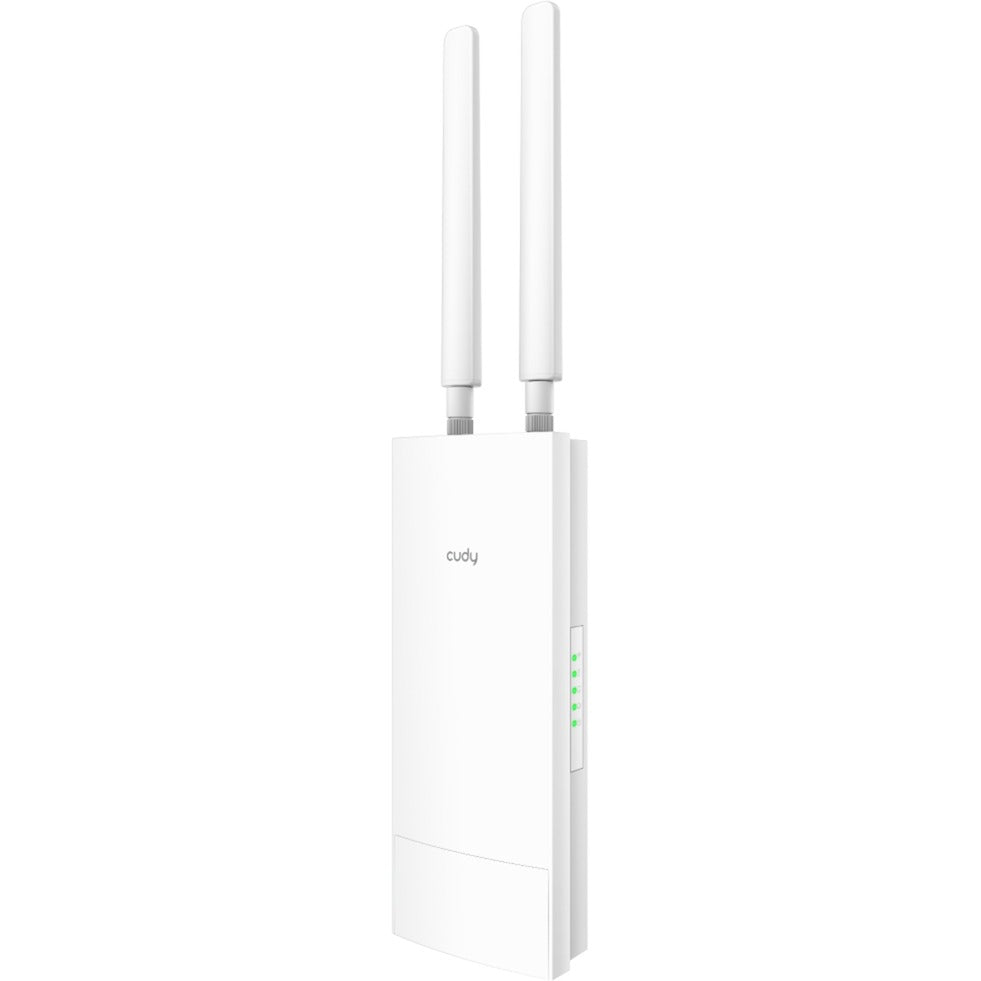 Cudy ac1200 wifi udendørs adgangspunkt