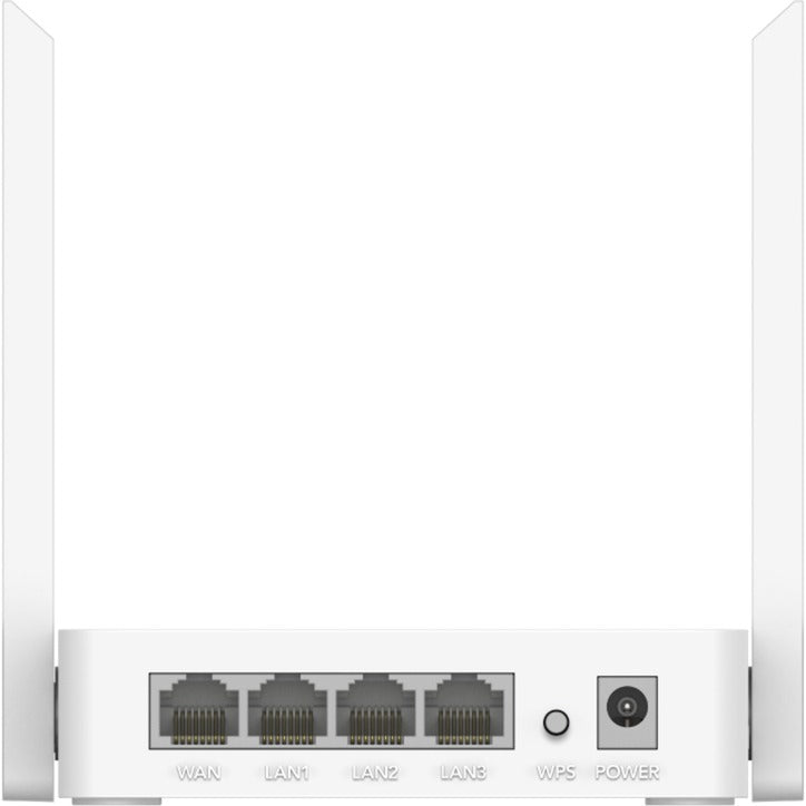 Cudy n300 wifi router