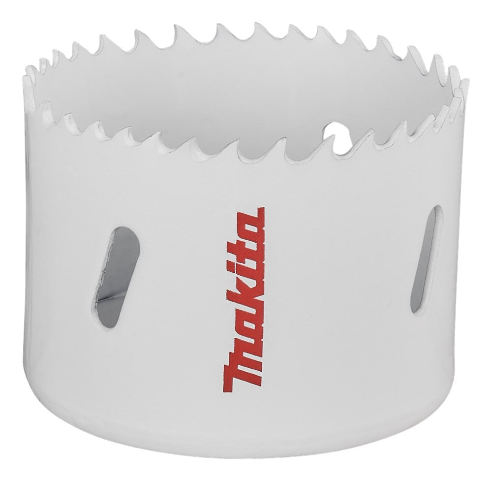 Makita tilbehør hulsav 60mm bim basic - d-25688 - d-25688