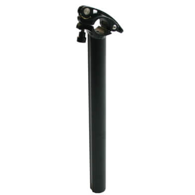 Dahon stam 28.6 Alu Black