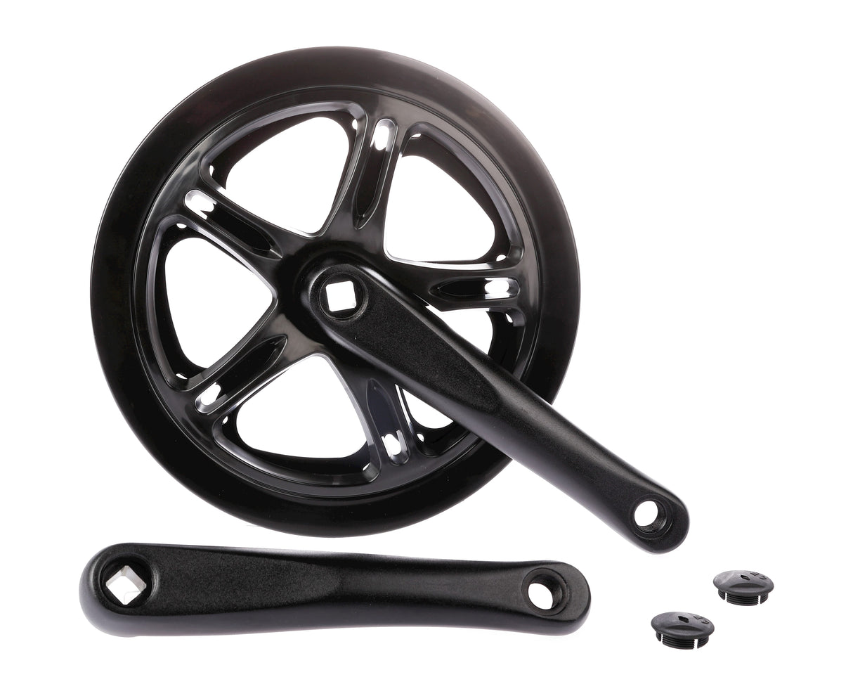 Dahon Crankkel 46t 170mm sort