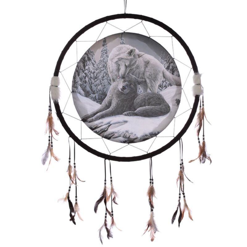 Lisa parker snepude drømmefanger 60cm