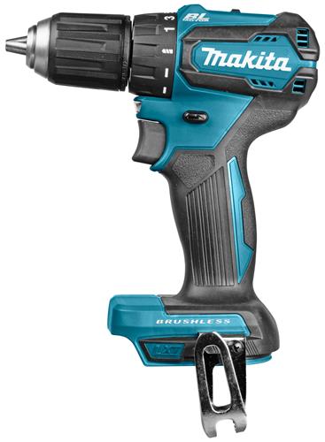 Makita akku boremaskine 18v nøgen (nml)