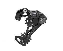 Sturmey-archer europe n.v. sunrace a-skifter 10v hex rdms100