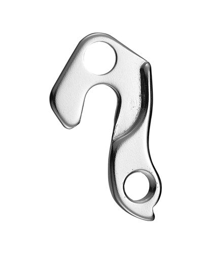Union Derailleurpad GH-078 med skruesæt M8X0.75