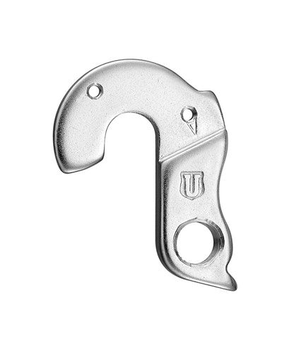 Union Derailleurpad GH-109 med skruesæt M3X0.5