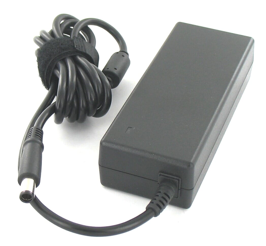 Dell laptop vekselstrømsadapter 90w