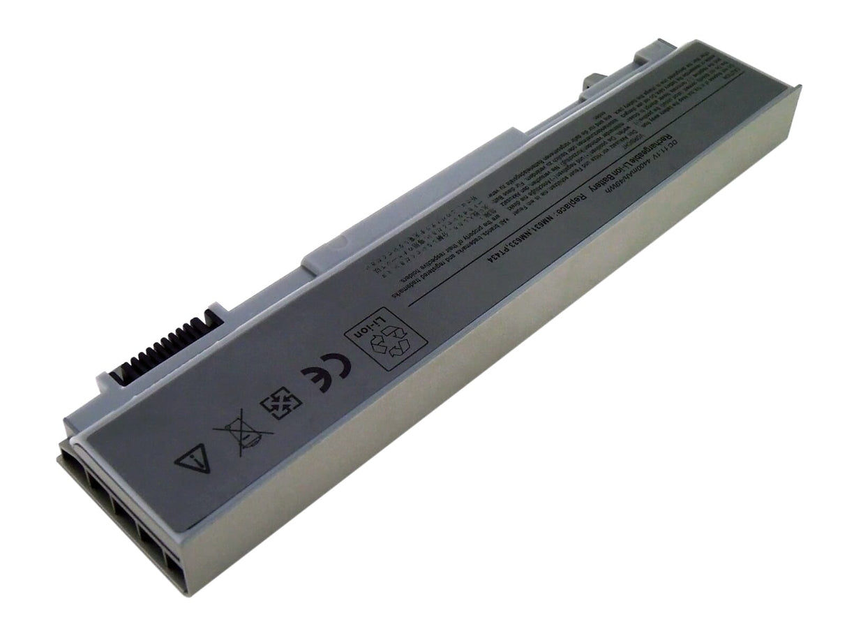 Bærbar batteri 4400mAh