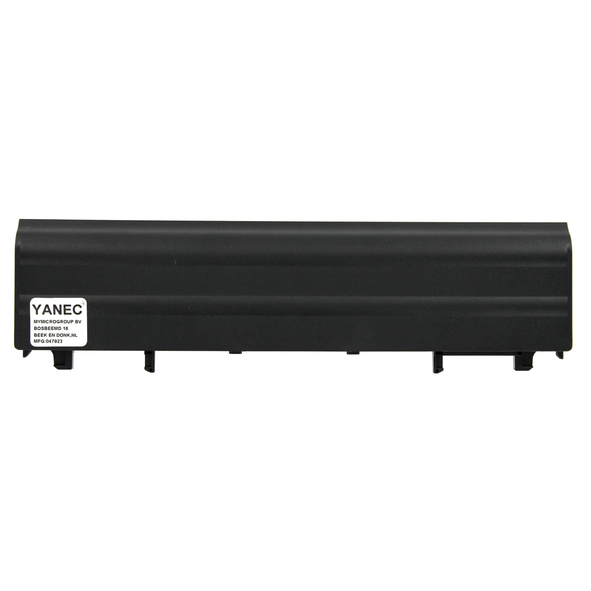 Yanec bærbar batteri 5200mAh