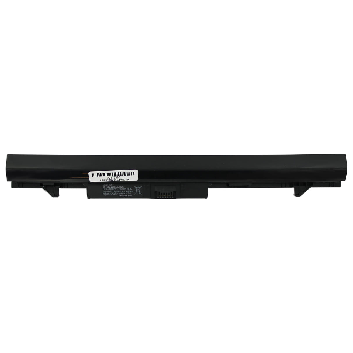 Laptop batteri 2200mah
