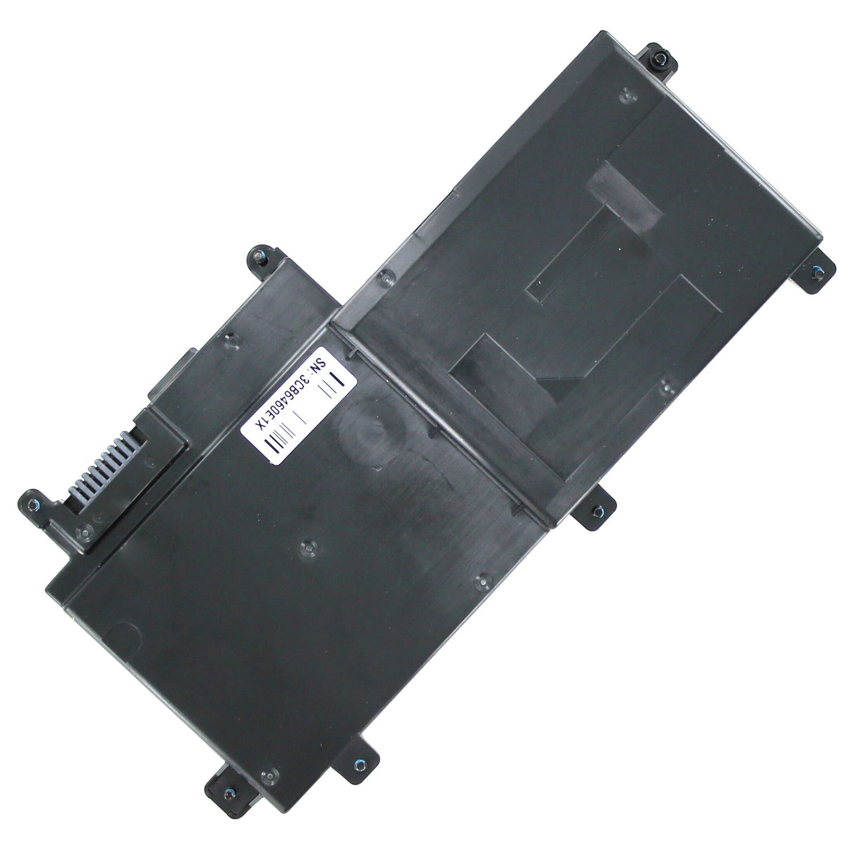 HP bærbar batteri