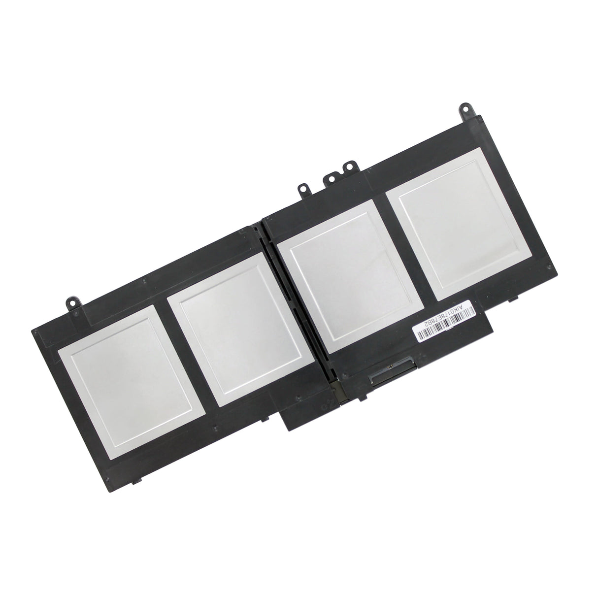 Dell bærbar batteri 5580mAh