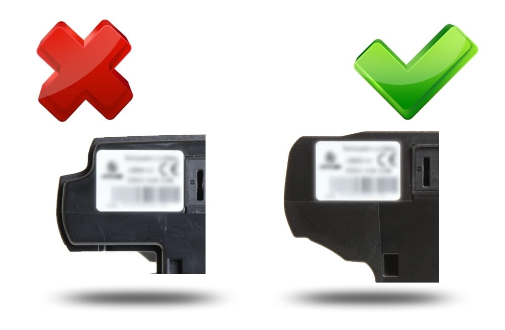 Phylion Bicycle Battery 36V 14.5AH Joycube Wall-es