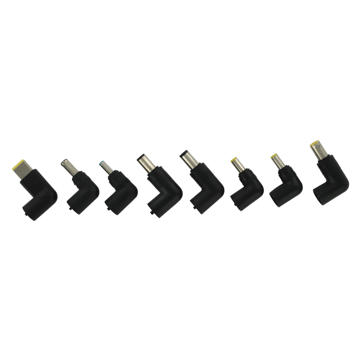 Universal bærbar AC-adapter 90w