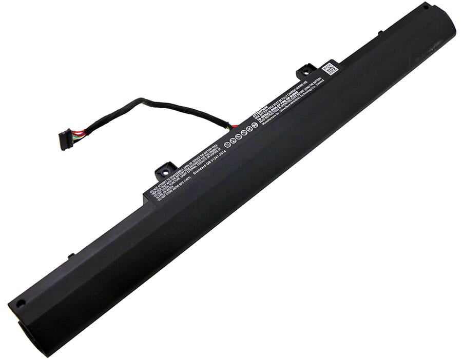 Udskiftning laptop batteri 2200mah