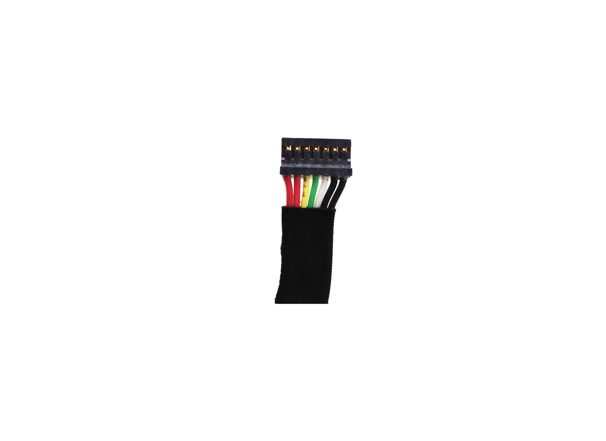 Udskiftning af bærbar batteri 3600mAh