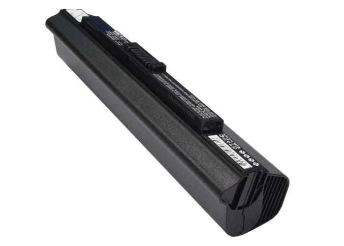 Udskiftning af bærbar batteri 6600mAh