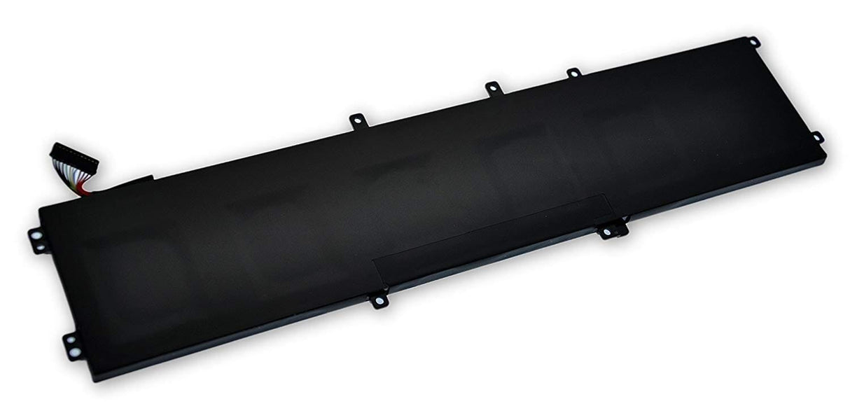 Dell bærbar batteri 8083mAh