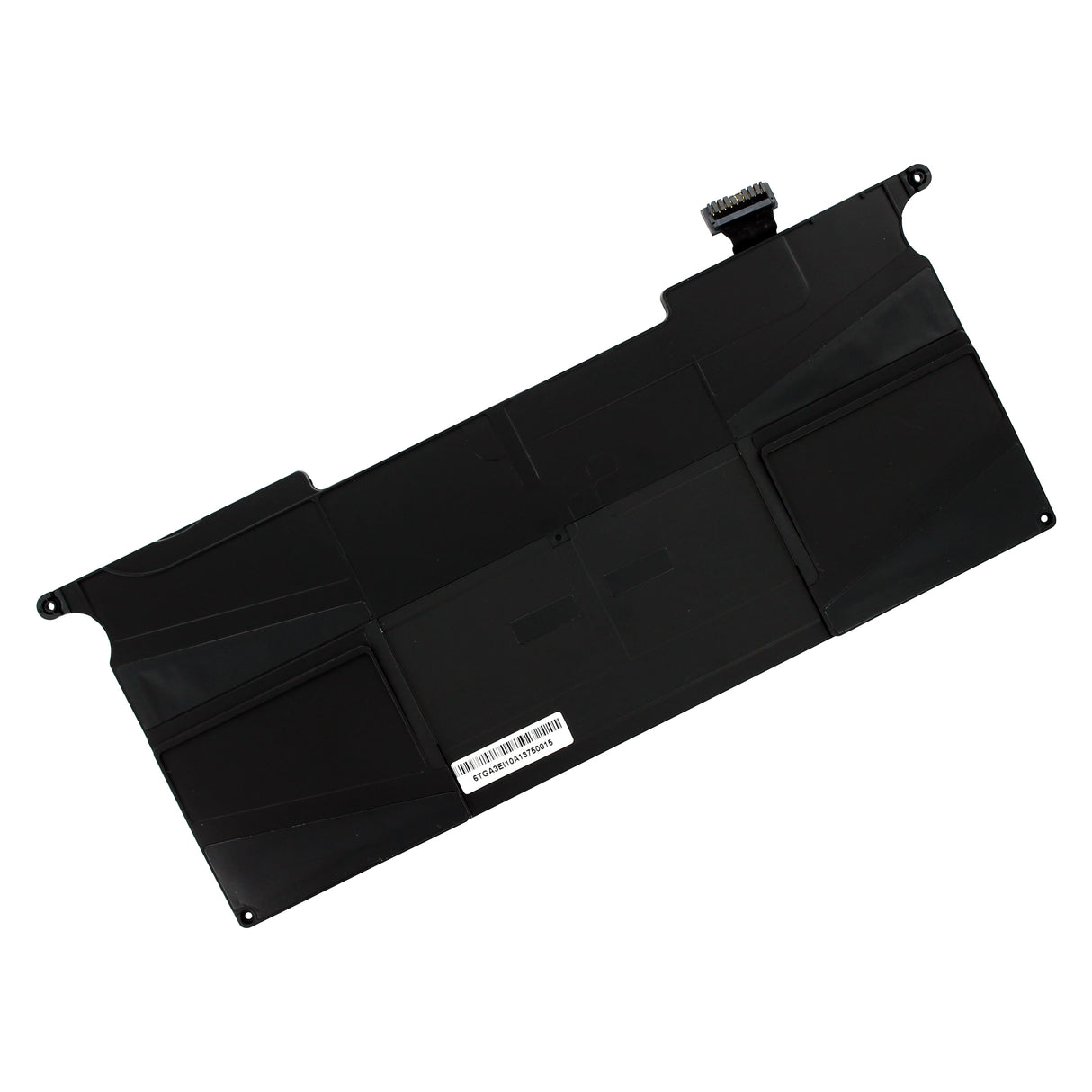 Udskiftning MacBook Battery 4800mAh