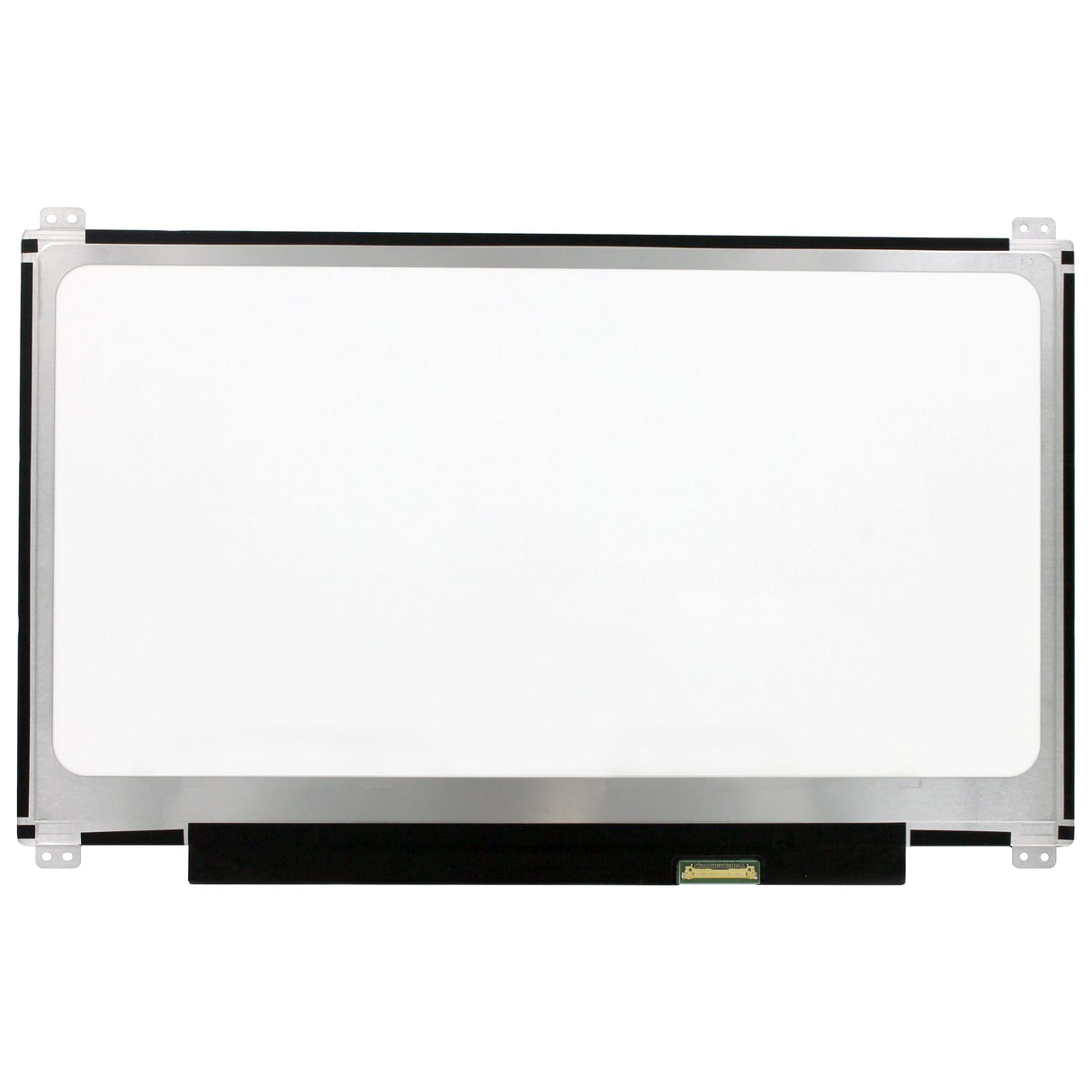 13,3 tommer LCD-skærm 1366x768 mat 30pin EDP