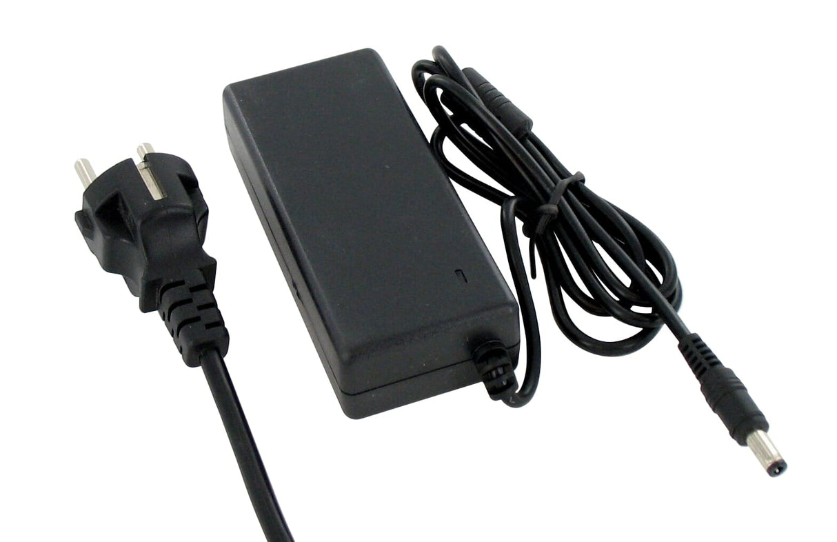 Bærbar AC-adapter 65w