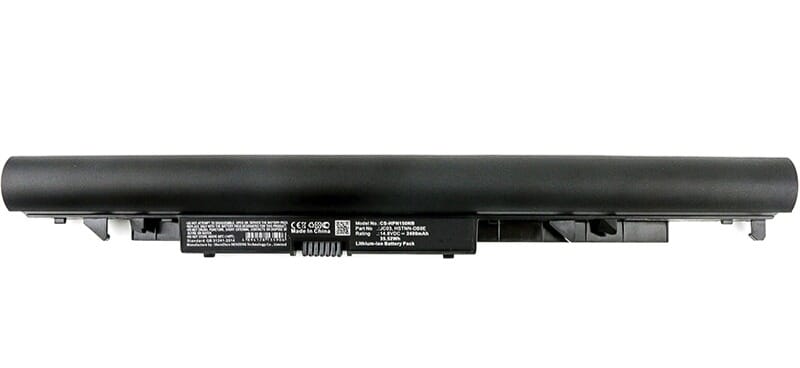 Blu-Basic Laptop Battery 2200mAh