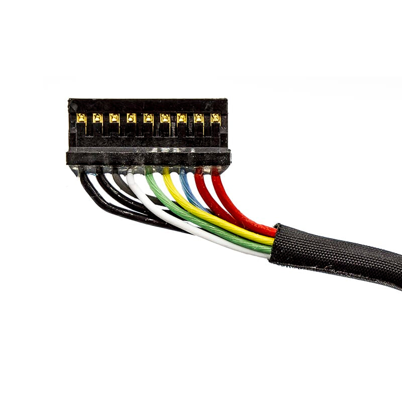 Laptop batteri 5400 mah