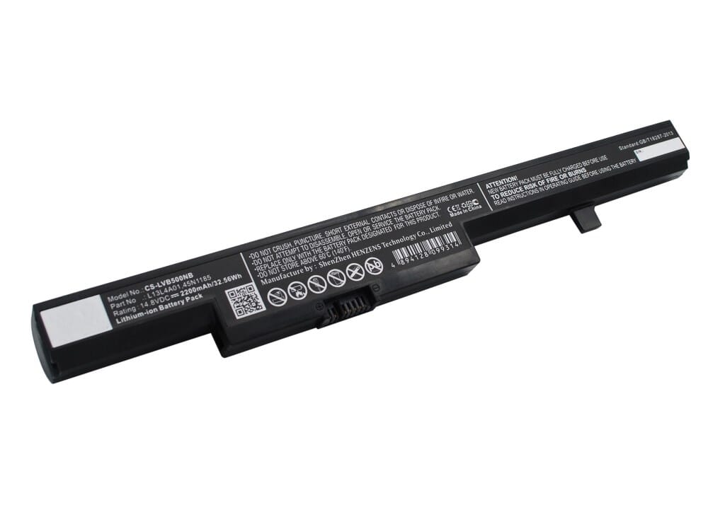 Laptop batteri 2200mah