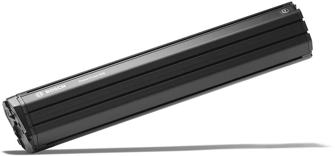 Winora e-cykel batteri bosch active performance rdt