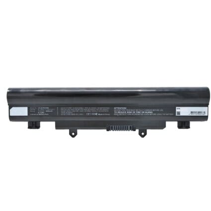 Laptop batteri 4400mah